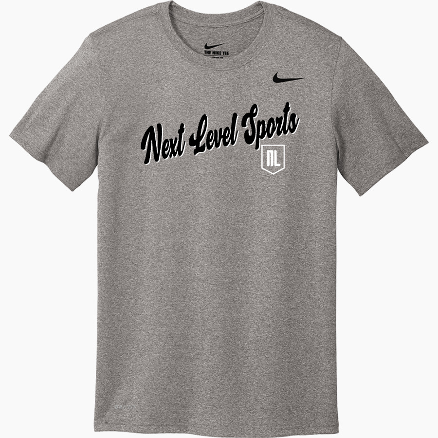 Next Level Sports Next Level Sports Nike Men's Team Legend Short Sleeve Tee