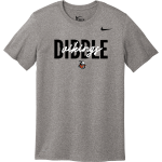 Dibble Vikings <span class="pdp-name-mascot">Dibble Vikings</span> Nike Men's Team Legend Short-Sleeve Tee Front Thumbnail