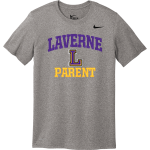 LAVERNE HIGH SCHOOL TIGERS <span class="pdp-name-mascot">LAVERNE TIGERS</span> Nike Men's Team Legend Short Sleeve Tee Front Thumbnail