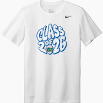 Des Moines Gators Gators <span class="pdp-name-mascot">Des Moines Gators Gators</span> Nike Men's Team Legend Short Sleeve Tee Front Thumbnail