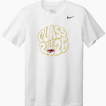 Scotts Valley Falcons <span class="pdp-name-mascot">Scotts Valley Falcons</span> Nike Men's Team Legend Short Sleeve Tee Front Thumbnail