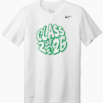 St. Mary's Dragons <span class="pdp-name-mascot">St. Mary's Dragons</span> Nike Men's Team Legend Short Sleeve Tee Front Thumbnail