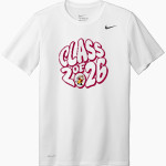 Cupertino High School Pioneers <span class="pdp-name-mascot">Cupertino High School Pioneers</span> Nike Men's Team Legend Short Sleeve Tee Front Thumbnail