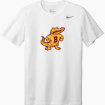 BAKER HIGH SCHOOL GATORS <span class="pdp-name-mascot">BAKER GATORS</span> Nike Men's Team Legend Short Sleeve Tee Front Thumbnail