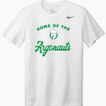 Maspeth Argonauts <span class="pdp-name-mascot">Maspeth Argonauts</span> Nike Men's Team Legend Short Sleeve Tee Front Thumbnail