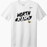 Worth Rams Nike Men's Team Legend Short Sleeve Tee Front Thumbnail