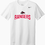 TERRY HIGH SCHOOL RANGERS <span class="pdp-name-mascot">TERRY RANGERS</span> Nike Men's Team Legend Short Sleeve Tee Front Thumbnail