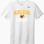KALIDA HIGH SCHOOL WILDCATS <span class="pdp-name-mascot">KALIDA WILDCATS</span> Nike Men's Team Legend Short Sleeve Tee Front Thumbnail
