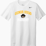 GENOA HUGO HIGH SCHOOL PIRATES <span class="pdp-name-mascot">GENOA HUGO PIRATES</span> Nike Men's Team Legend Short Sleeve Tee Front Thumbnail