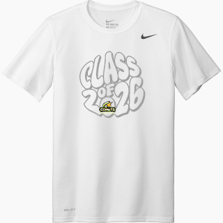 Nike Men's Team Legend Short Sleeve Tee