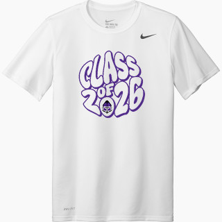 Nike Men's Team Legend Short Sleeve Tee