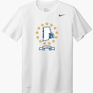 Nike Men's Team Legend Short Sleeve Tee