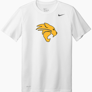 Nike Men's Team Legend Short Sleeve Tee
