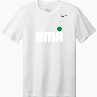 Nike Men's Team Legend Short Sleeve Tee