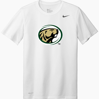 Nike Men's Team Legend Short Sleeve Tee