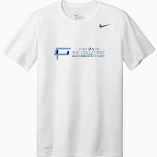 Nike Men's Team Legend Short Sleeve Tee