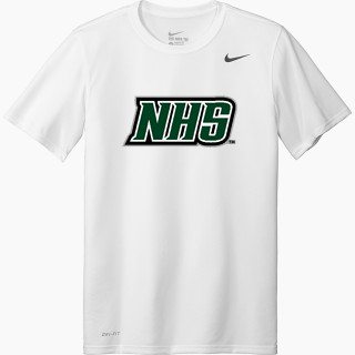 Nike Men's Team Legend Short Sleeve Tee