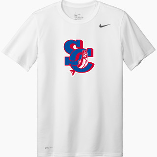 Nike Men's Team Legend Short Sleeve Tee