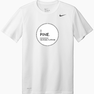 Nike Men's Team Legend Short Sleeve Tee