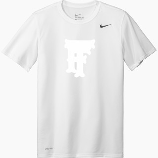 Nike Men's Team Legend Short Sleeve Tee