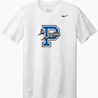 Nike Men's Team Legend Short Sleeve Tee