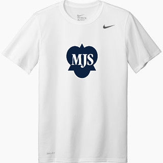 Nike Men's Team Legend Short Sleeve Tee