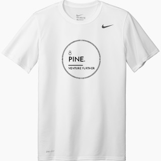 Nike Men's Team Legend Short Sleeve Tee