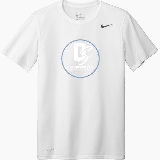 Nike Men's Team Legend Short Sleeve Tee