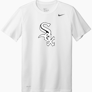 Nike Men's Team Legend Short Sleeve Tee