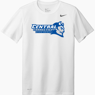 Nike Men's Team Legend Short Sleeve Tee