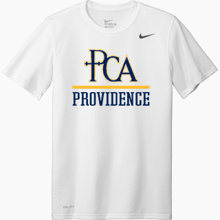 Nike Men's Team Legend Short Sleeve Tee