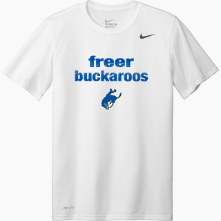 Nike Men's Team Legend Short Sleeve Tee