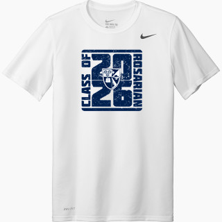 Nike Men's Team Legend Short Sleeve Tee