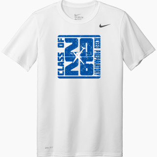 Nike Men's Team Legend Short Sleeve Tee
