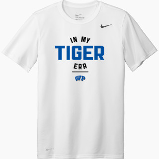 Nike Men's Team Legend Short Sleeve Tee