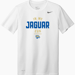 Nike Men's Team Legend Short Sleeve Tee