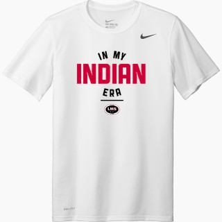 Nike Men's Team Legend Short Sleeve Tee