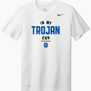 Nike Men's Team Legend Short Sleeve Tee