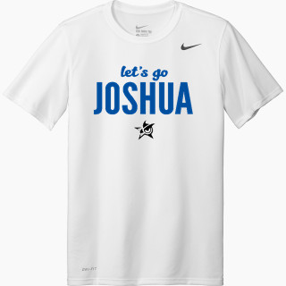 Nike Men's Team Legend Short Sleeve Tee