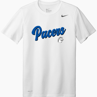 Nike Men's Team Legend Short Sleeve Tee