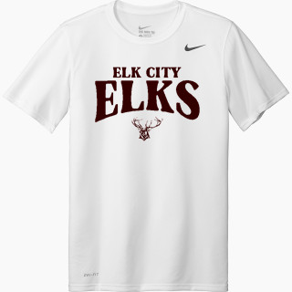 Nike Men's Team Legend Short Sleeve Tee