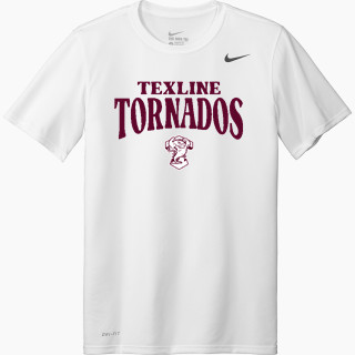 Nike Men's Team Legend Short Sleeve Tee