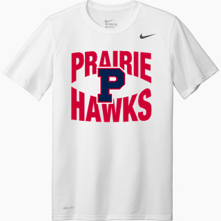 Nike Men's Team Legend Short Sleeve Tee