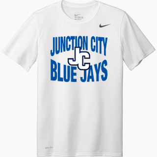 Nike Men's Team Legend Short Sleeve Tee