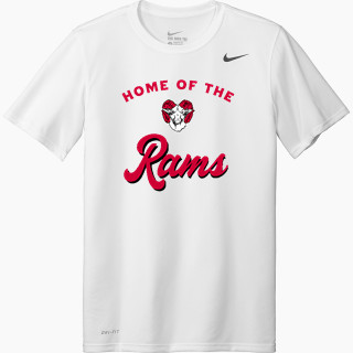 Nike Men's Team Legend Short Sleeve Tee