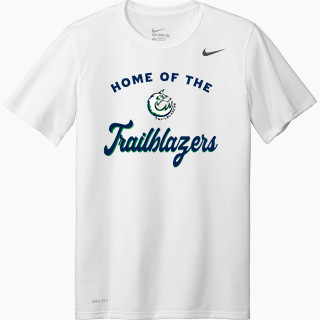 Nike Men's Team Legend Short Sleeve Tee