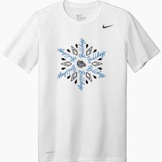 Nike Men's Team Legend Short Sleeve Tee