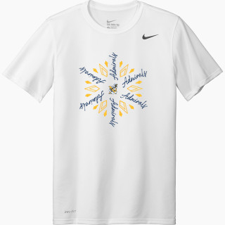 Nike Men's Team Legend Short Sleeve Tee