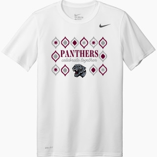 Nike Men's Team Legend Short Sleeve Tee