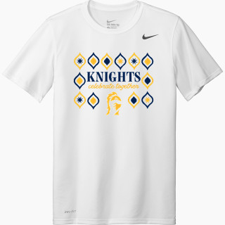 Nike Men's Team Legend Short Sleeve Tee